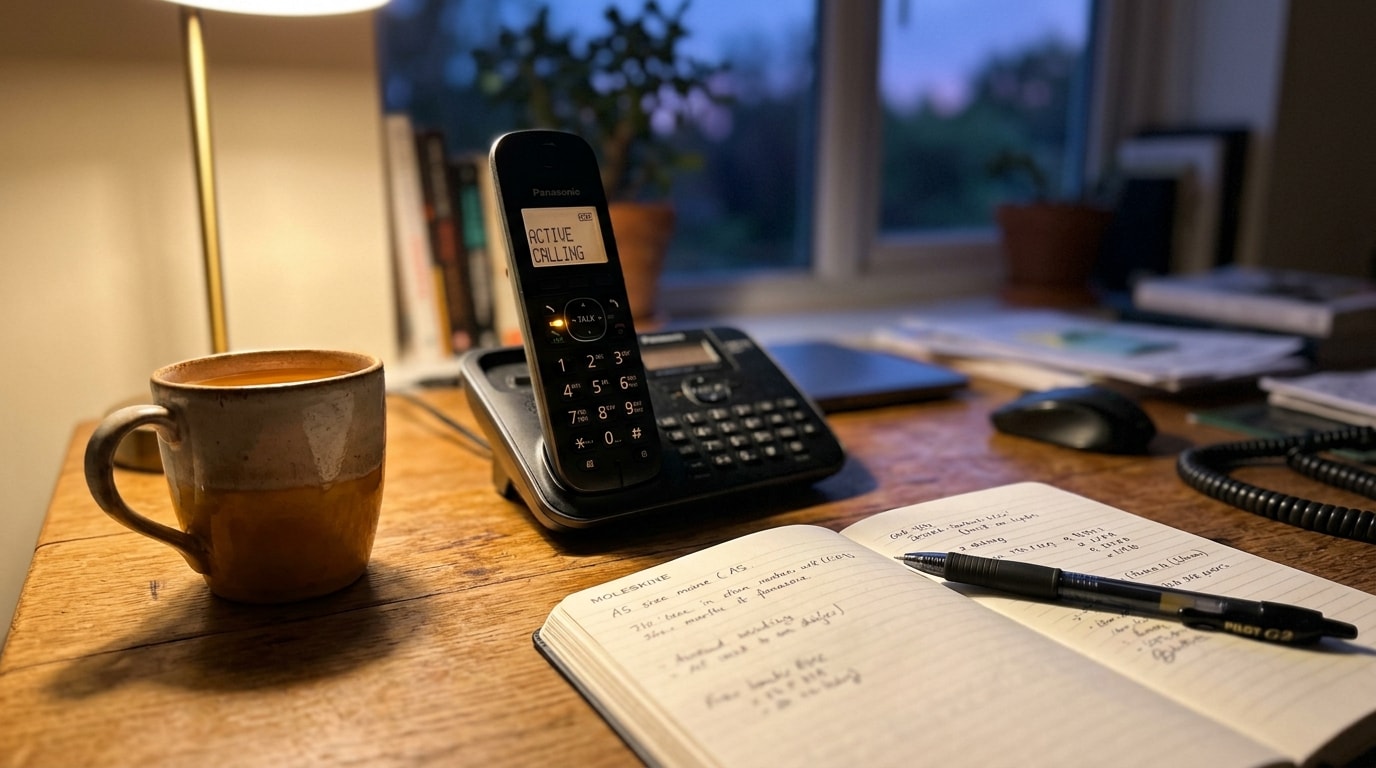 AI Voice Quality: What Makes It Sound Natural on a Phone Call (1.4M+ Calls Analyzed)