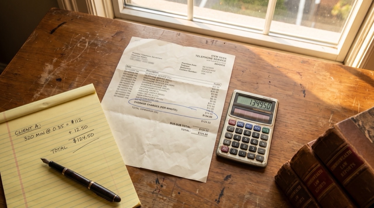 Answering Legal Pricing & 6 Best Alternatives for Law Firms (2026)