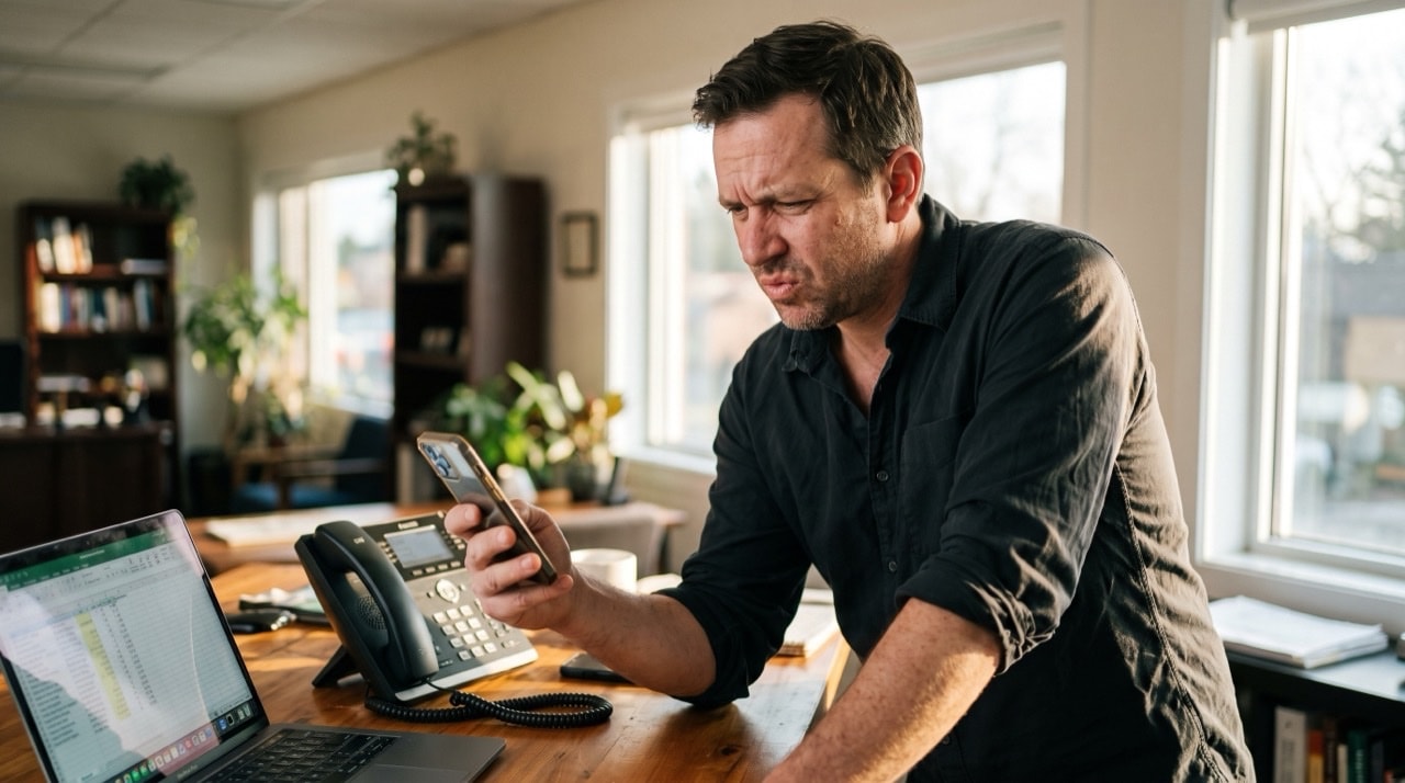 Call Forwarding Not Working? Fix It for Every Carrier and Phone