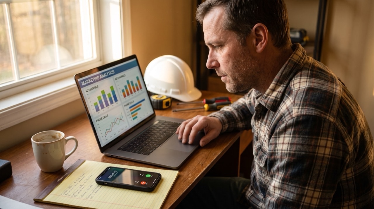 CallRail Alternative 2026: 6 Tools That Answer Calls, Not Just Track Them