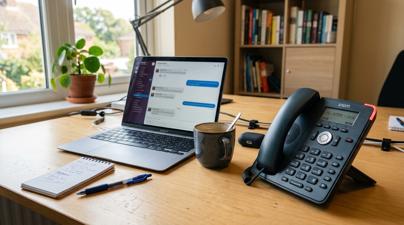 Conversational AI for Phone Calls: How Business Voice AI Works (2026)