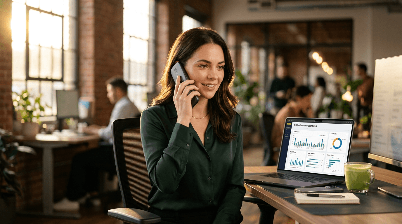 AI Receptionist for Dialpad: 24/7 Call Answering for $199/mo