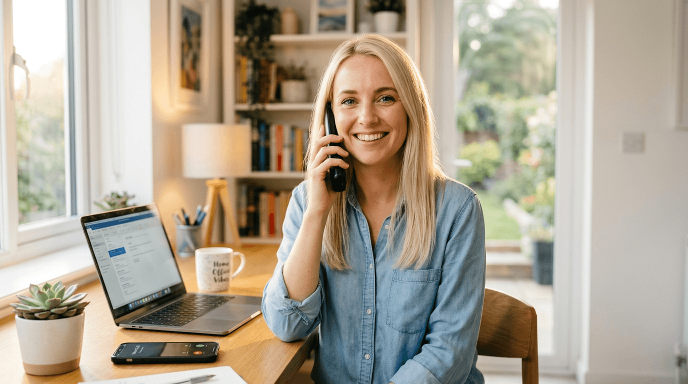 Google Voice Alternatives for Small Business: 2026 Guide
