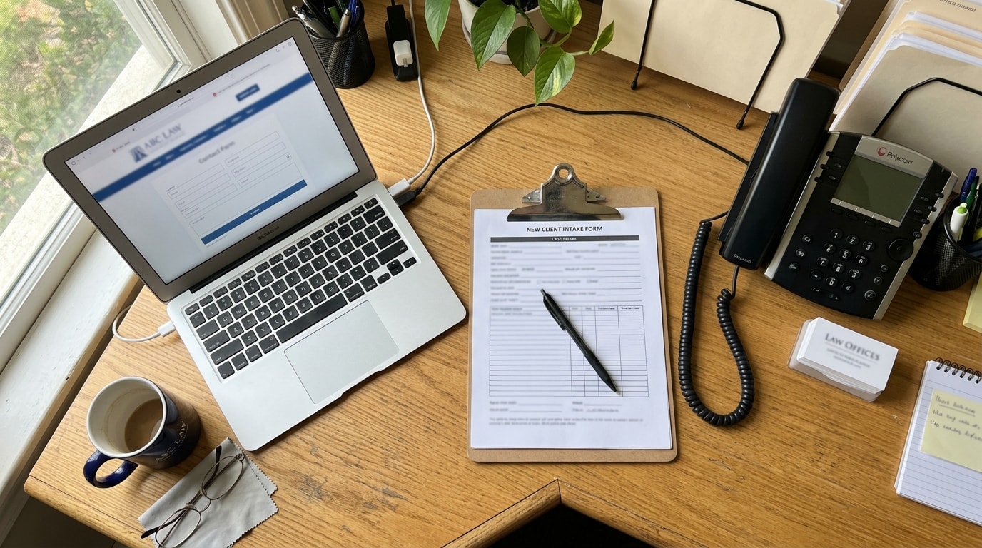 Legal Intake Services for Law Firms: In-House, Outsourced, or AI (2026)
