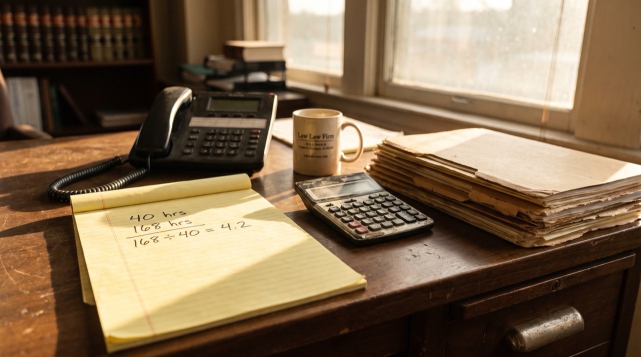Legal Soft Pricing & Alternatives for Law Firms (2026)