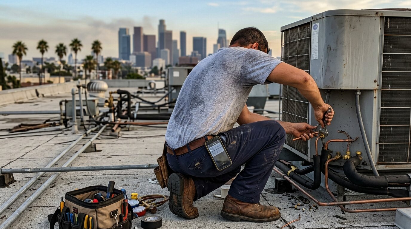 Los Angeles Answering Service: Get a 310 Business Number