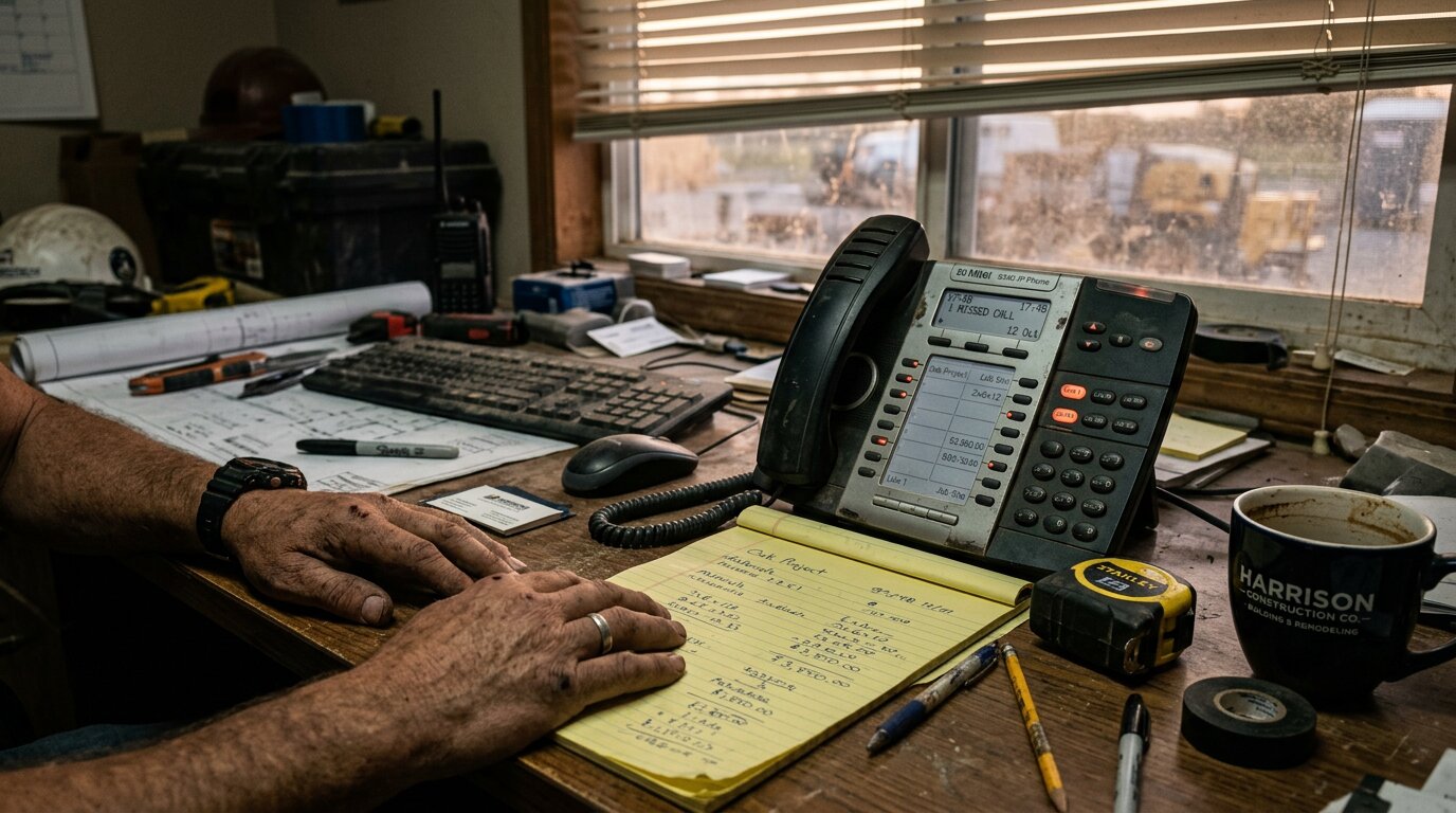 Mitel Alternative: AI Phone System for Small Business