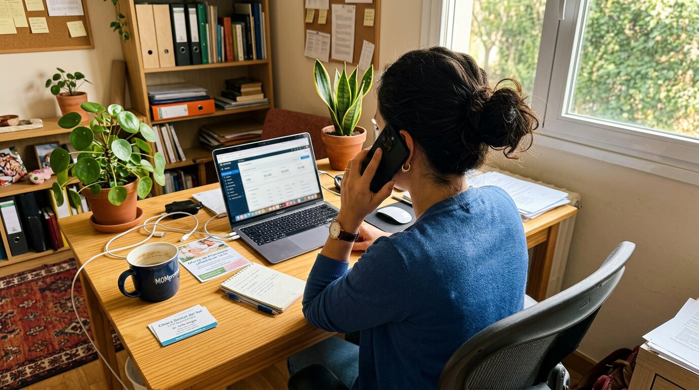 Multi-Language Call Handling: Language Detection & Bilingual Workflows