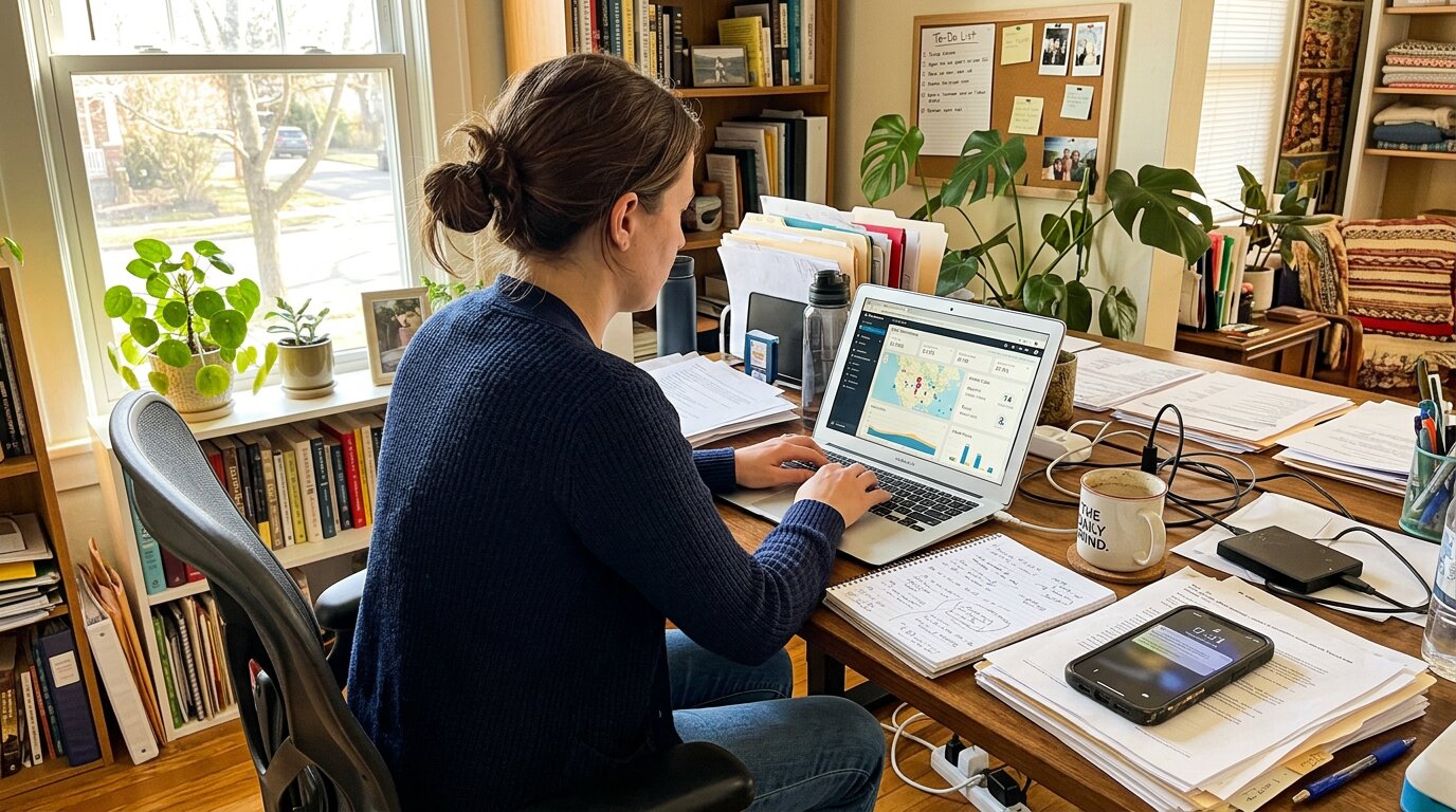 Zero-Disruption AI Receptionist Onboarding: A Step-by-Step Guide