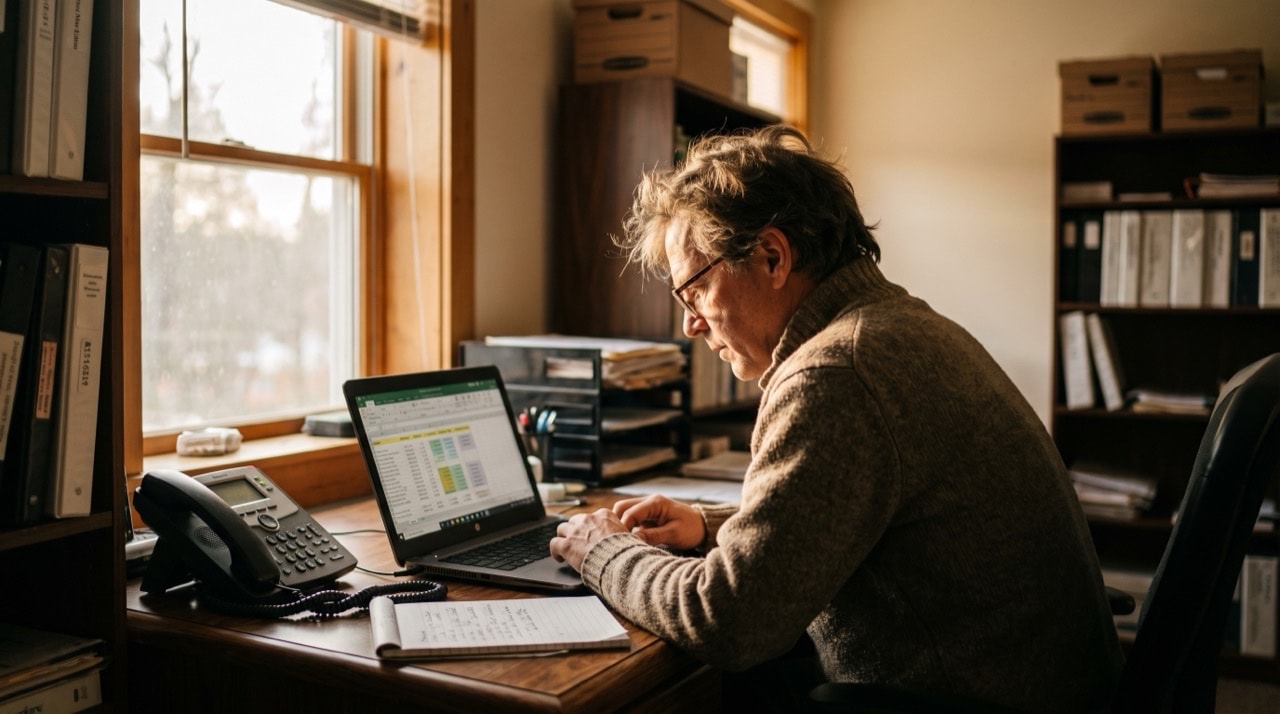Best Ooma Office Alternatives for Small Business (2026)