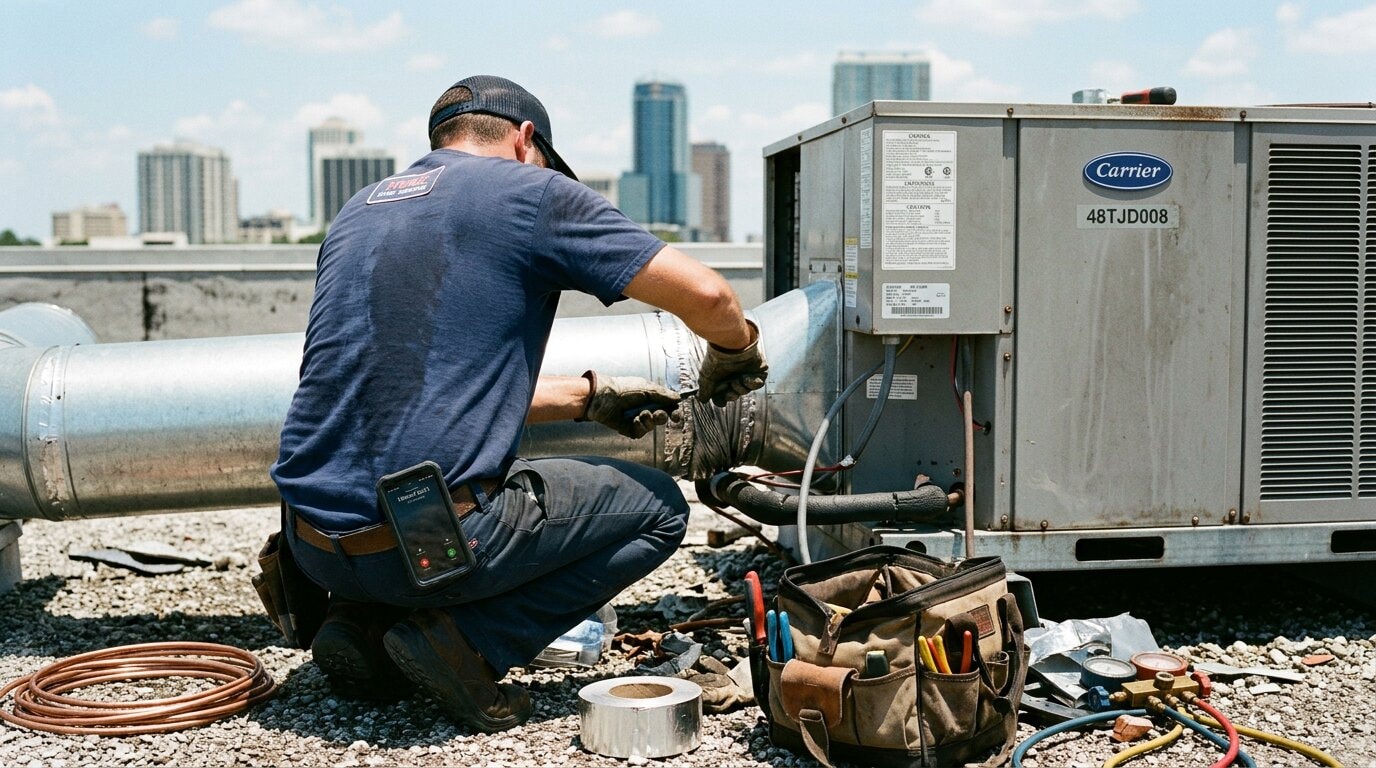 Orlando Answering Service: Get a 407 Business Number
