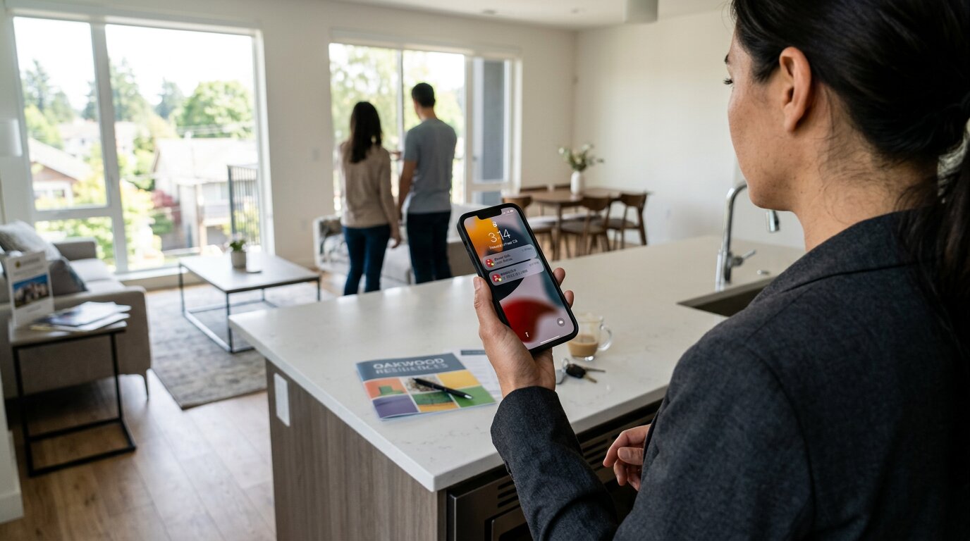 Realtor Voice Message Script: Never Miss a Lead Again