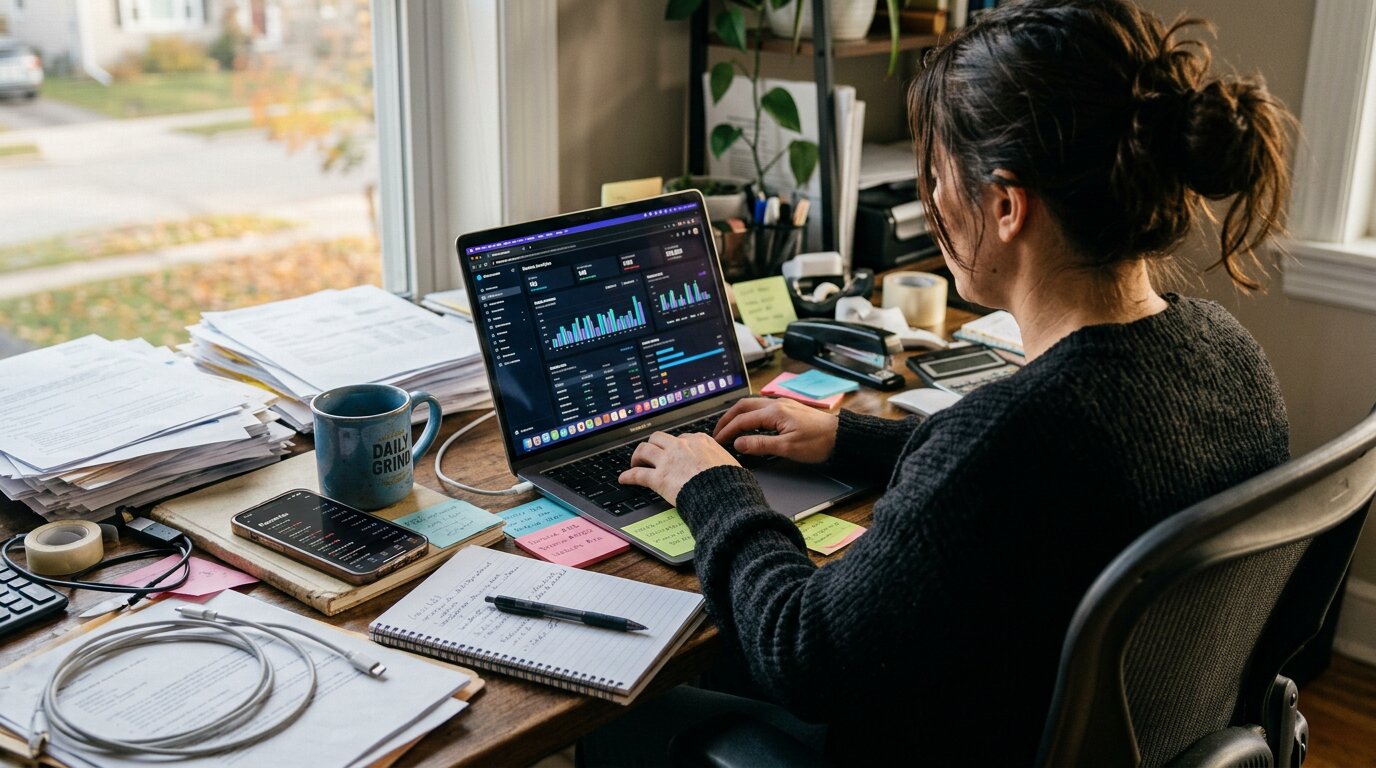 How to Set Up an AI Answering Service in 5 Minutes