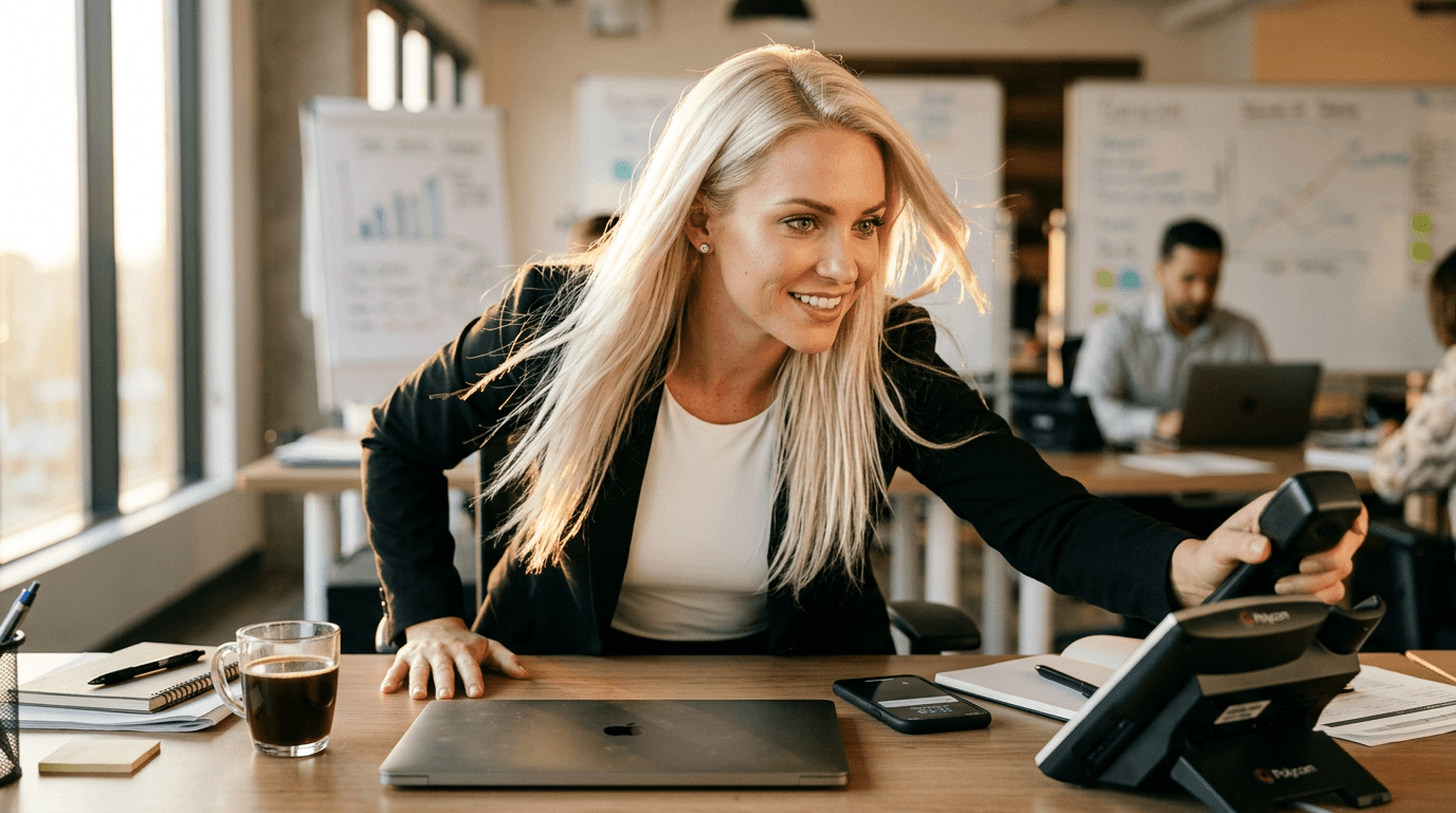 Speed to Lead: The 5-Minute Rule That Wins More Customers