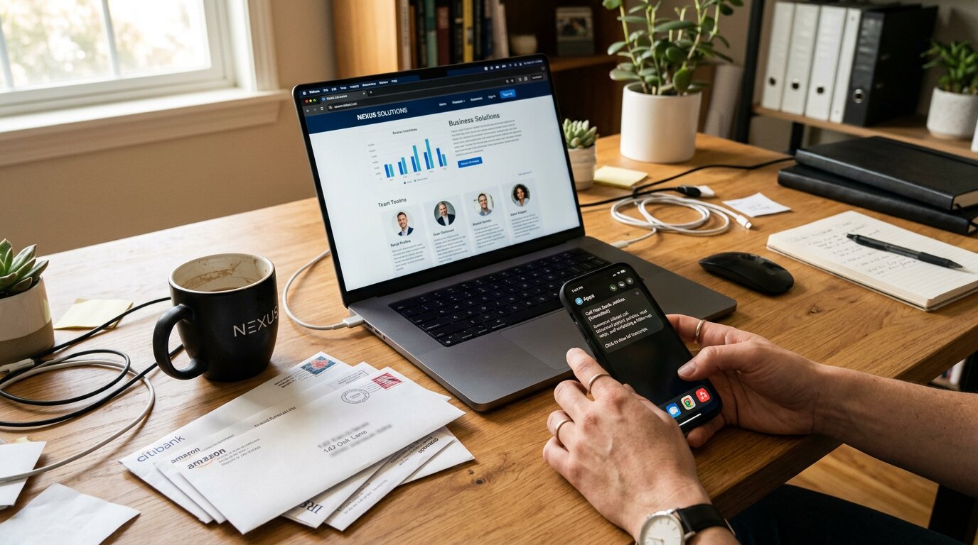 Virtual Office with Live Receptionist: Are You Overpaying for Bundled Services?