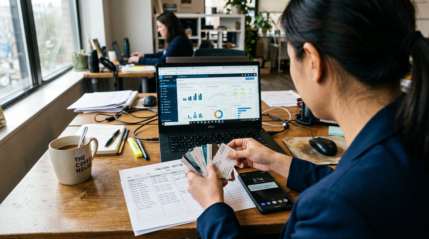 Best AI Virtual Receptionist with Live Transfer: 2026 Comparison