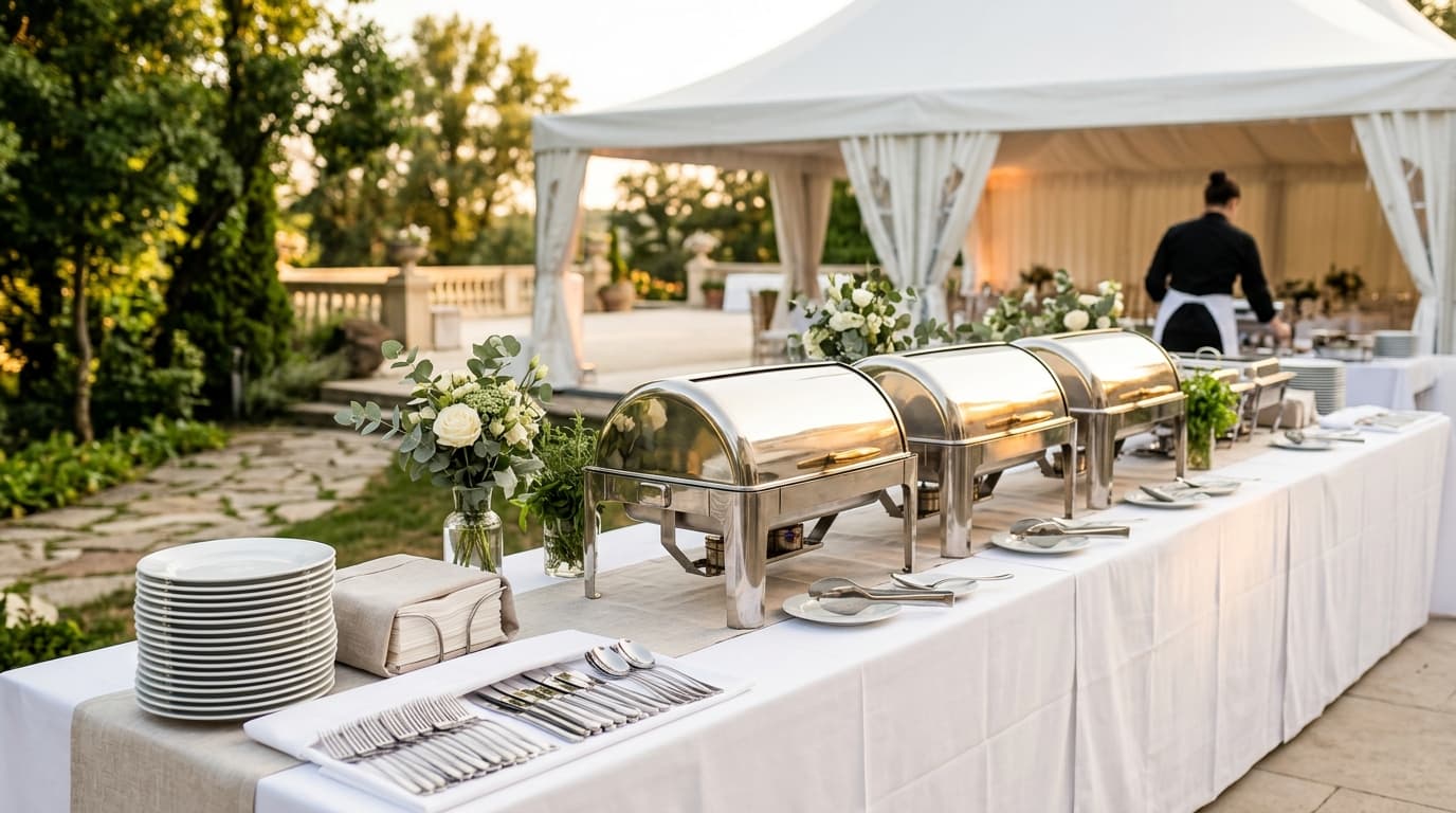 Catering