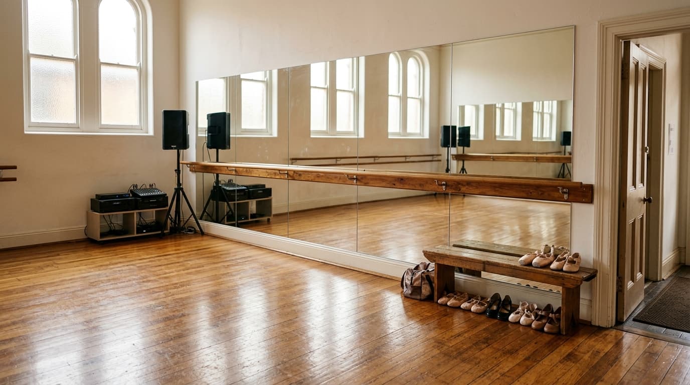 Dance Studios