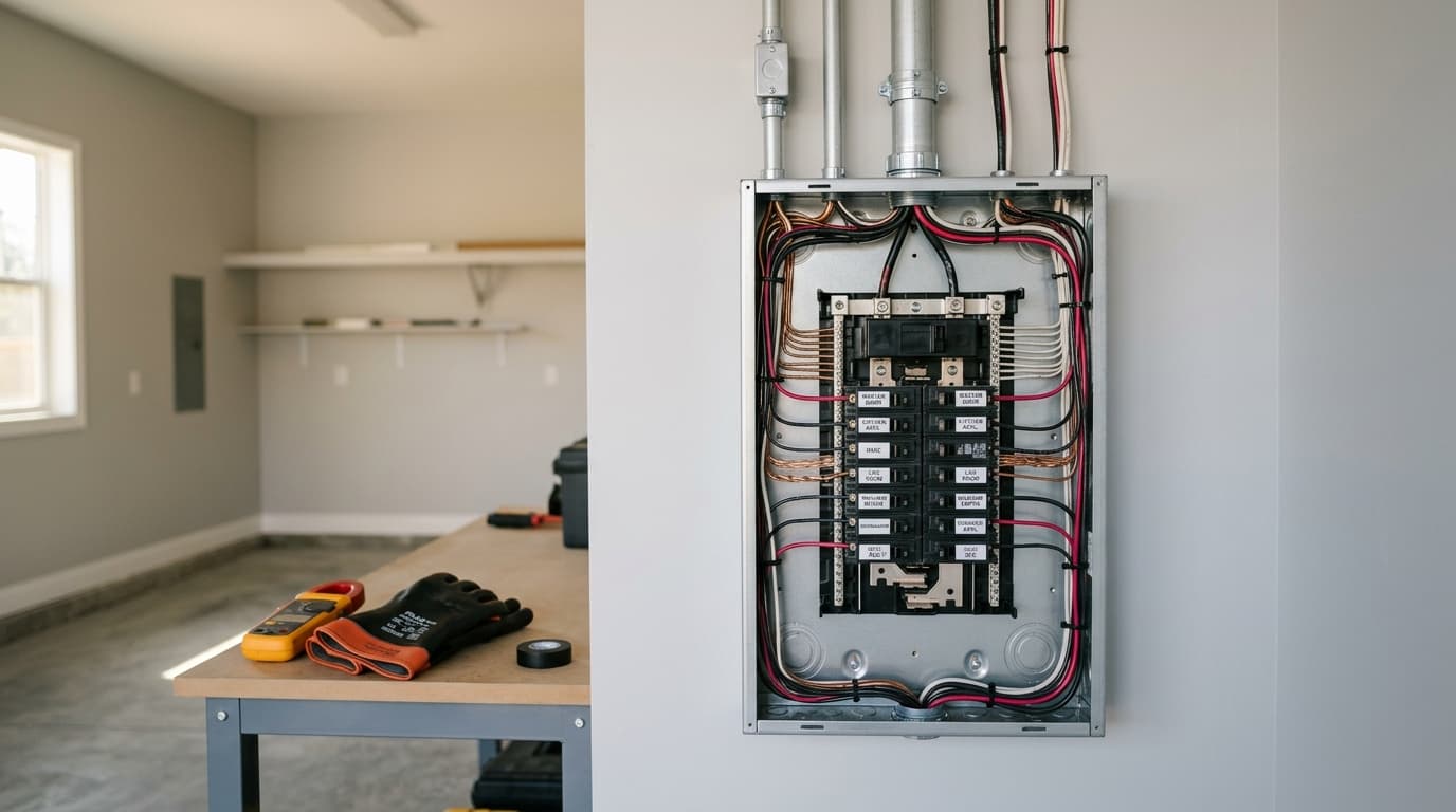 Electricians