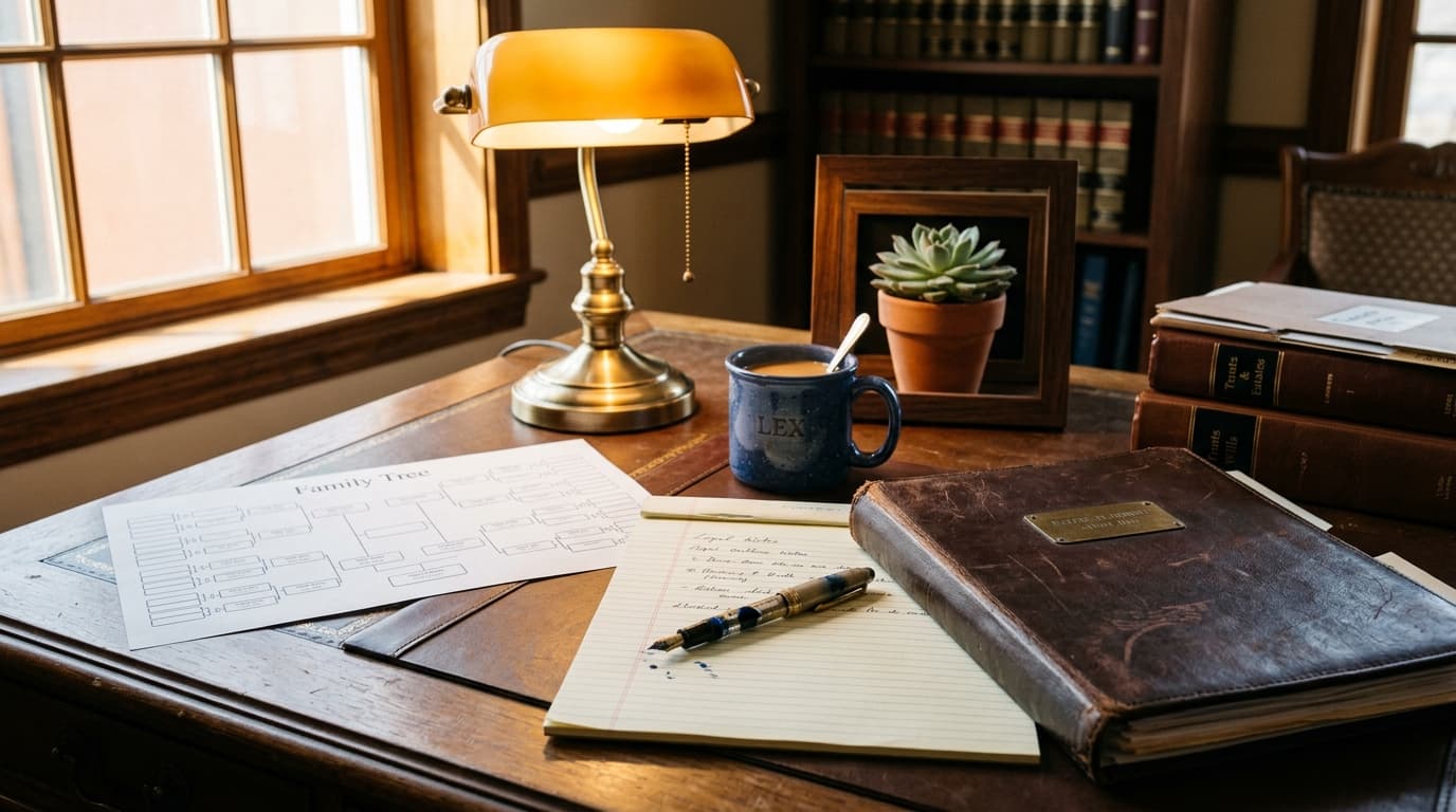Estate Planning