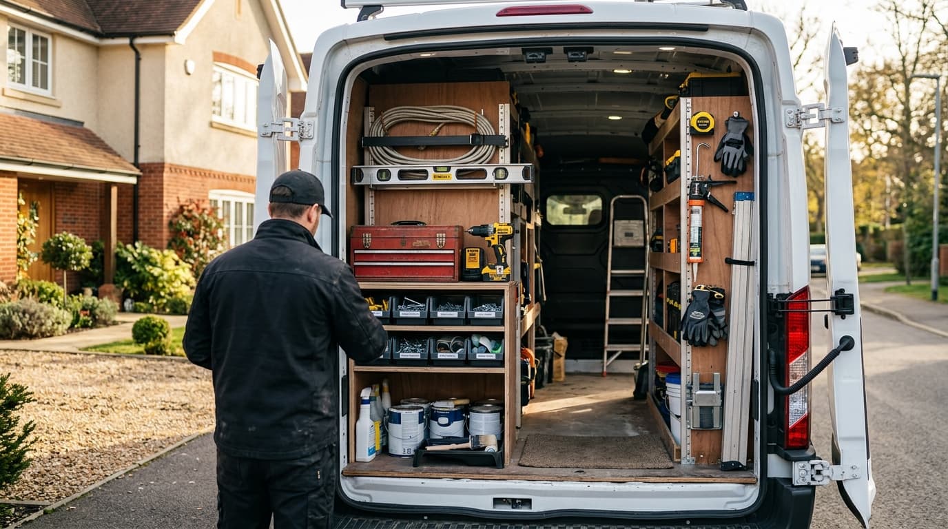 Handymen