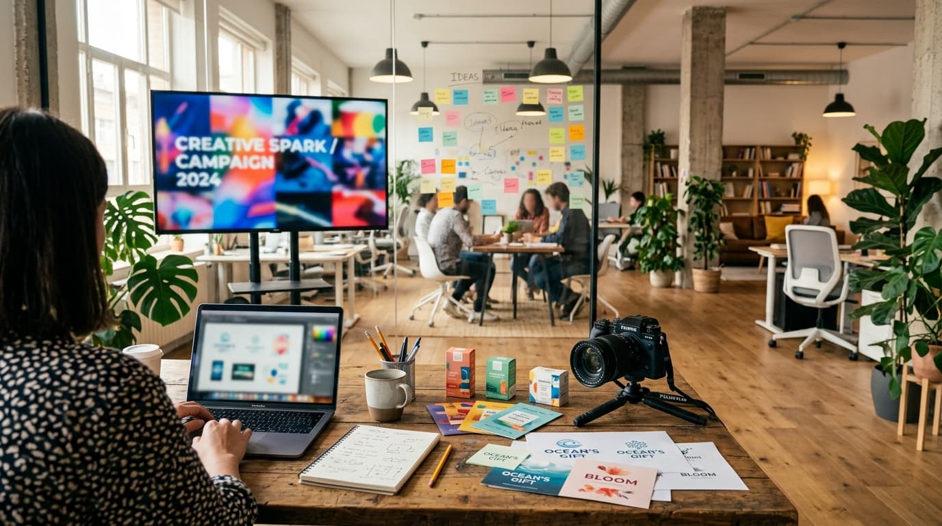 Marketing Agencies