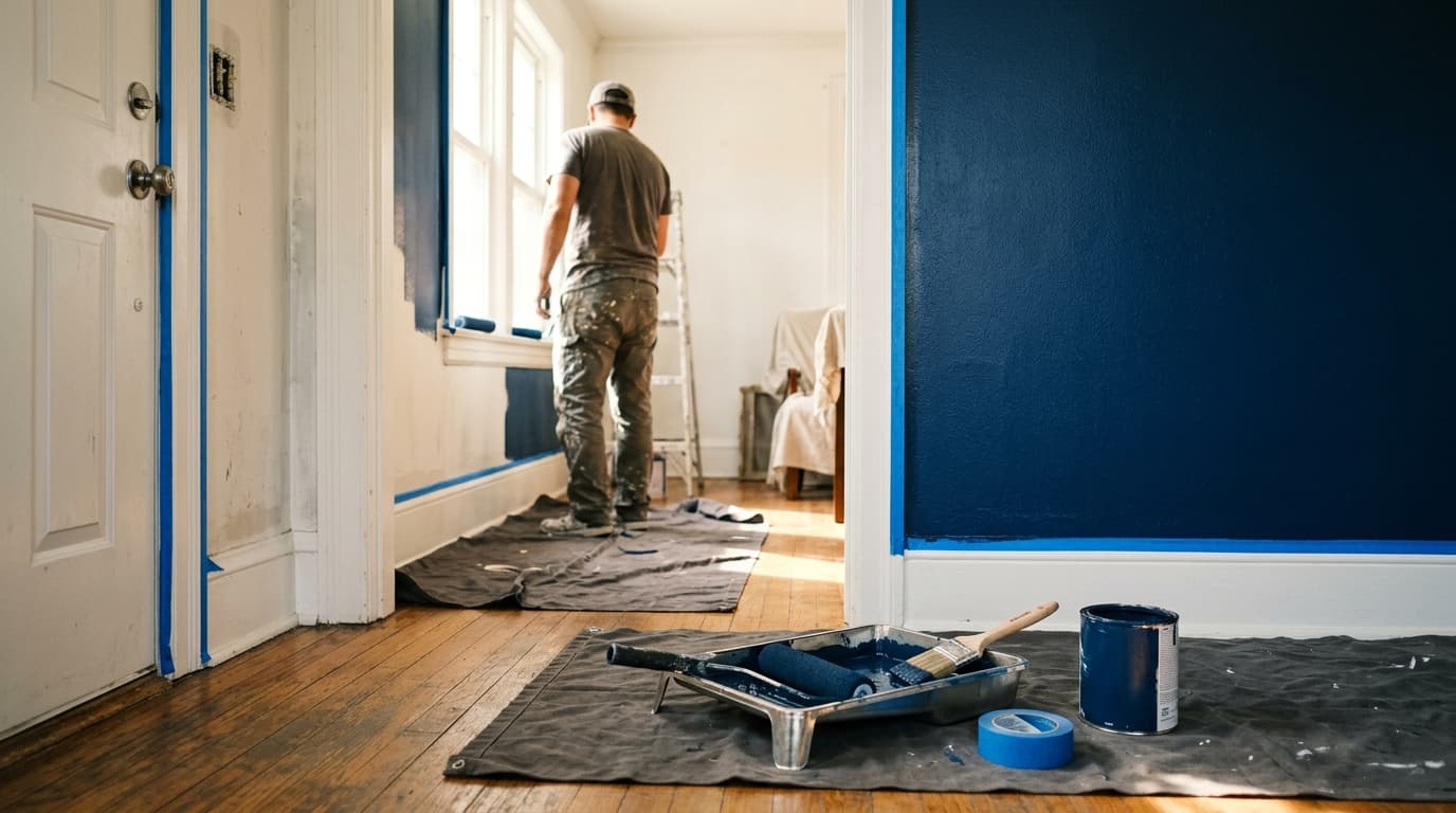 Painters