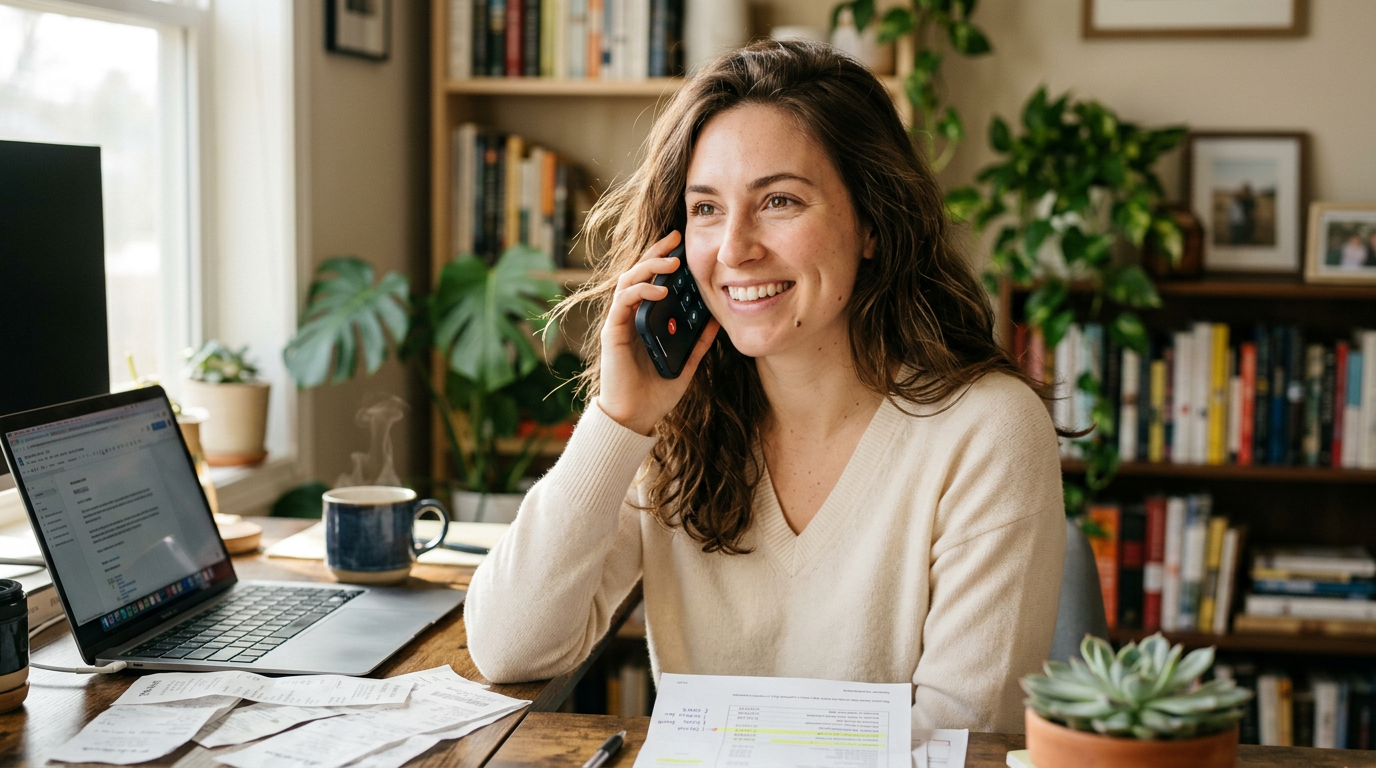 Affordable Answering Services That Actually Work: Budget-Friendly Options for 2026