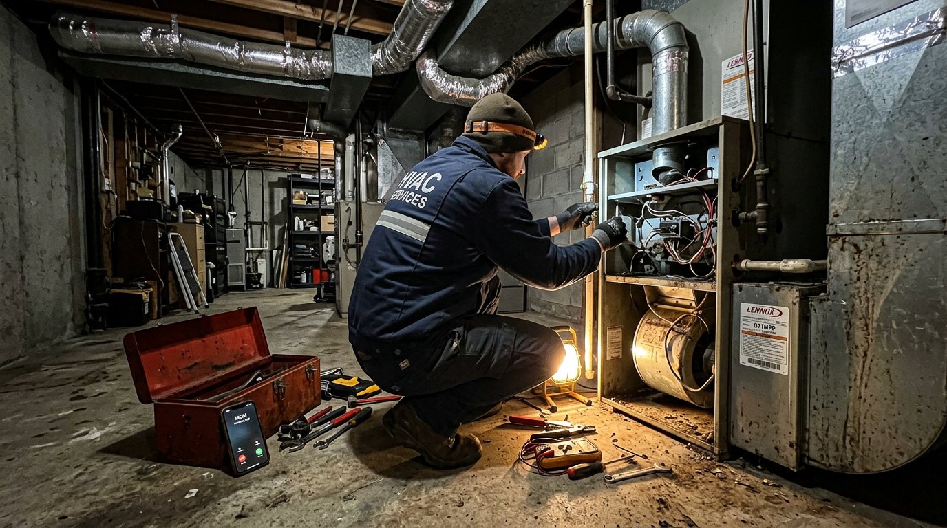 After-Hours Emergency Triage: Emergency vs Non-Emergency Routing Logic