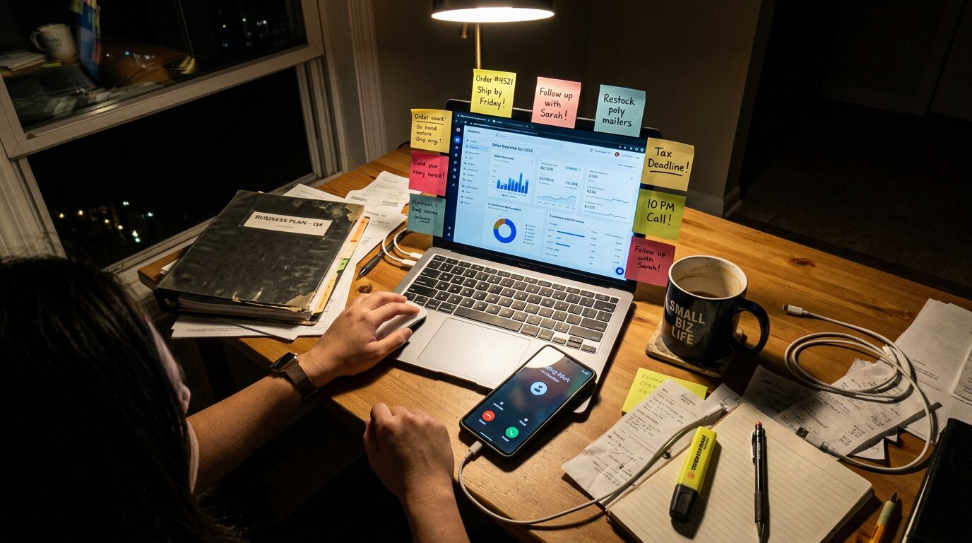 After-Hours AI Phone System: Emergency Routing & Customer Support Automation