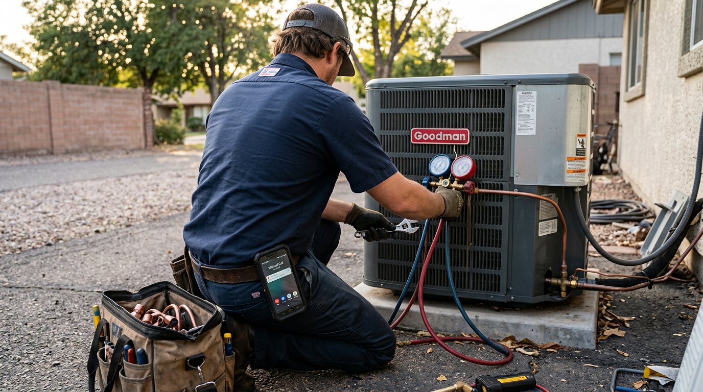 AI Appointment Booking: Stop Losing Customers to Voicemail