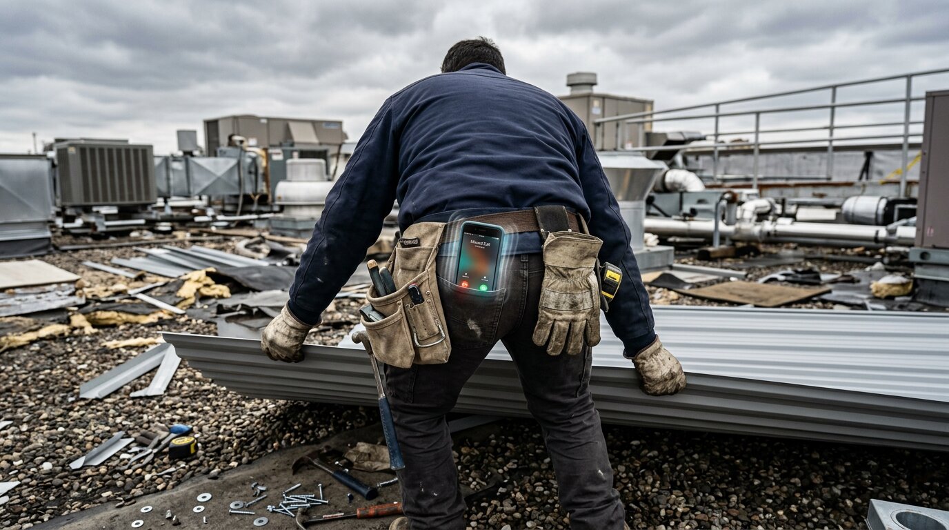 AI Appointment Scheduling: Real-Time Booking with Calendar Sync