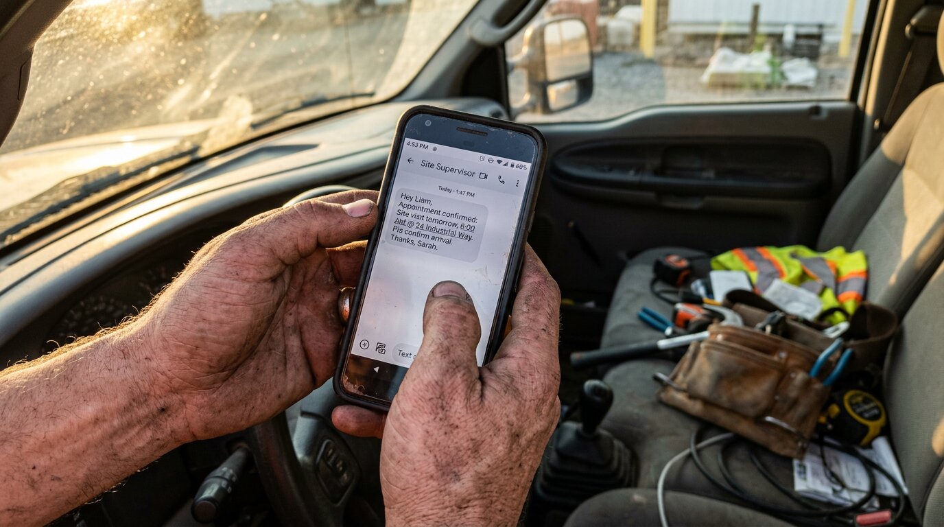 AI Appointment Scheduling: Complete 2026 Guide for Small Business