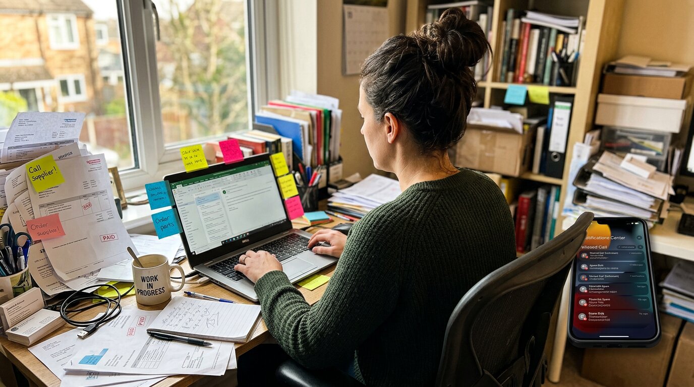 AI Call Screening for Business: How Smart Technology Filters Spam, Detects Urgency, and Routes Calls Intelligently