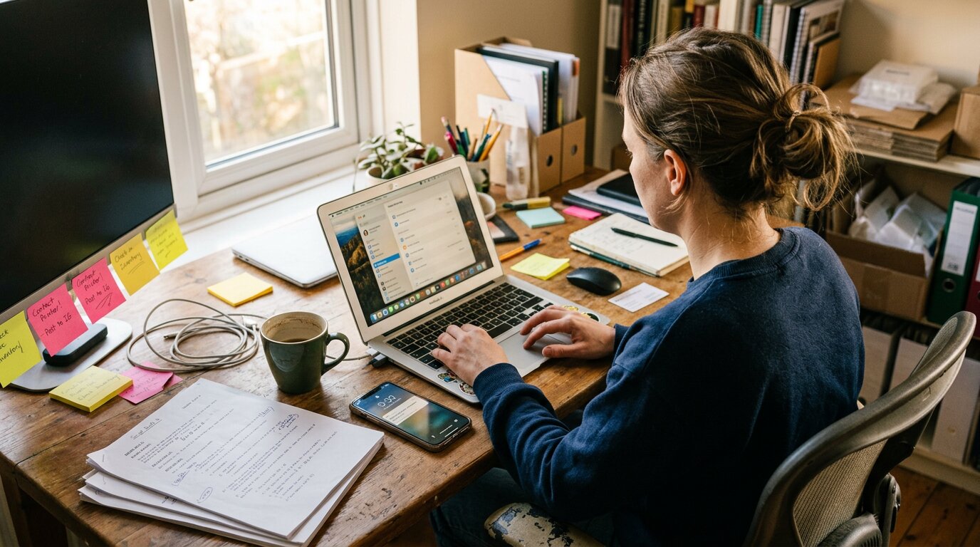 AI Receptionist Customization: Voice Brand Tone & Personalization Complete Guide