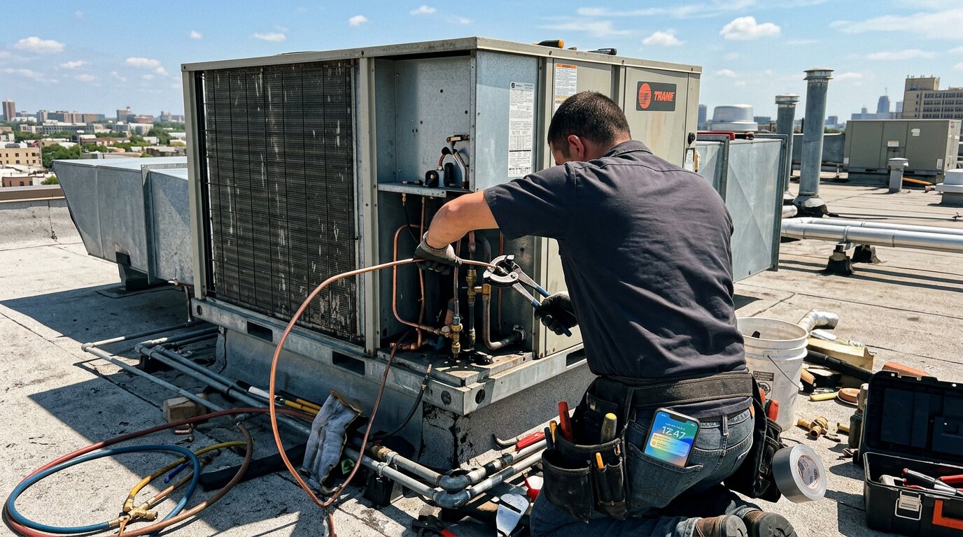 AI Receptionist Features Guide: Complete Capabilities Overview