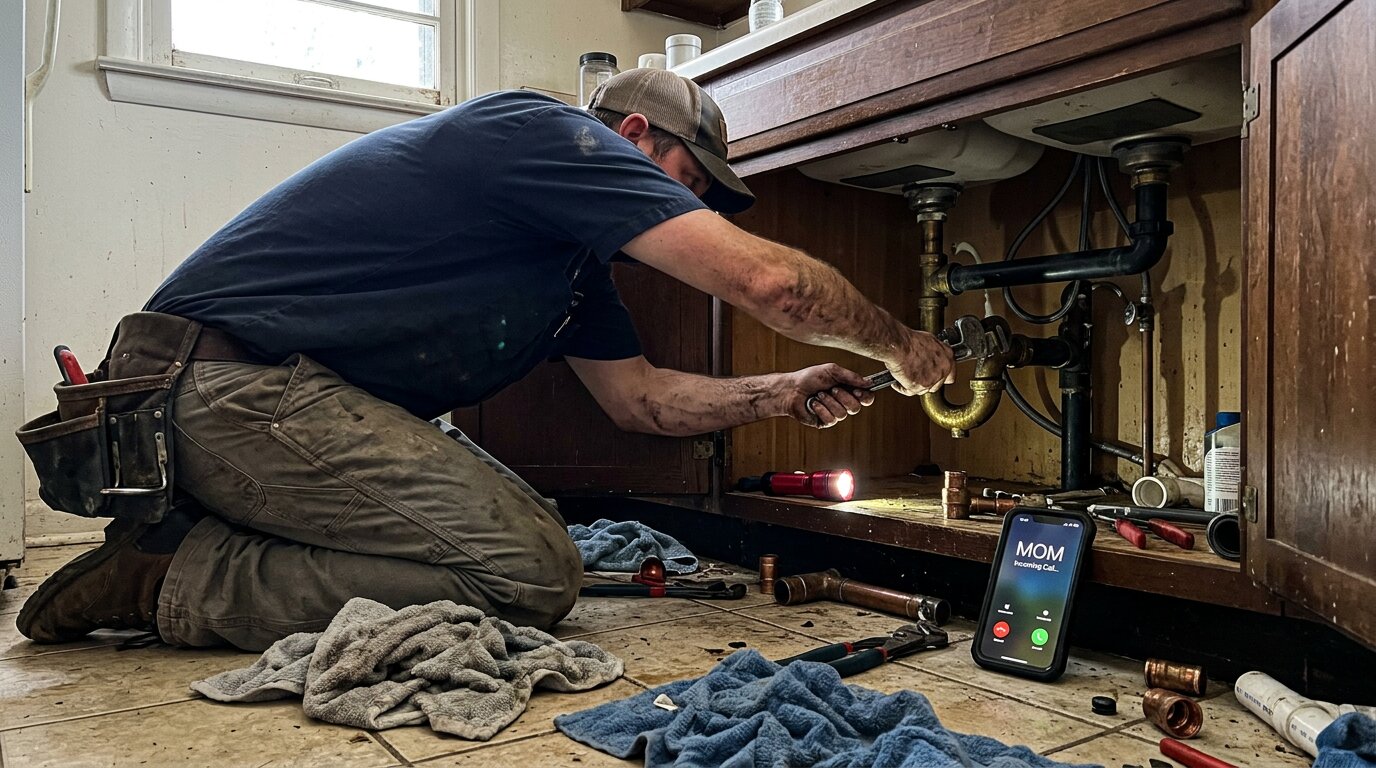 AI Receptionist vs Missed Calls: How 24/7 Coverage Solves the 62% Problem