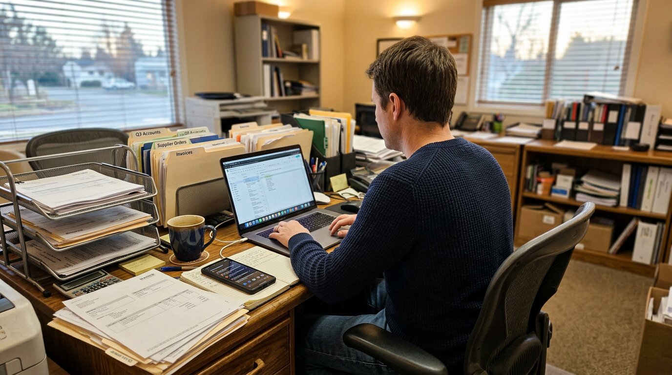 AI Receptionist vs Answering Service: Which Is Better? (2026)