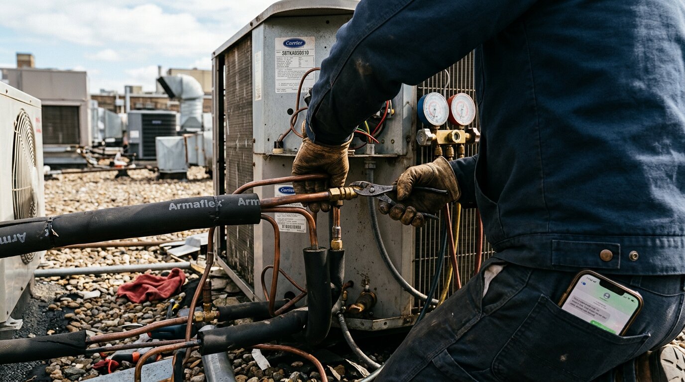 AI Receptionist vs. Zoom Phone: When Intelligent Call Handling Beats Basic VoIP