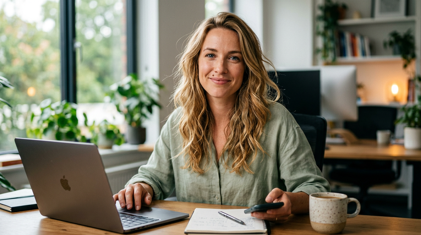 How AI Virtual Receptionists Work: Features, Costs & ROI