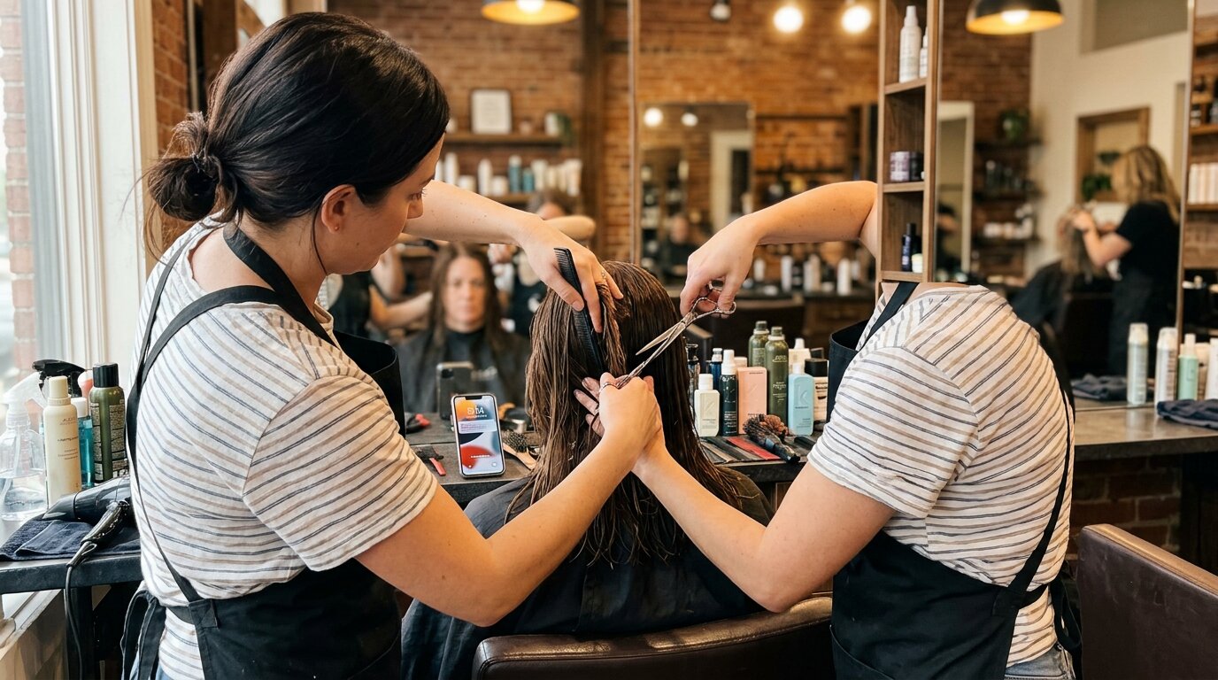 AI Voice Assistant for Business: Stop Losing Customers to Missed Calls