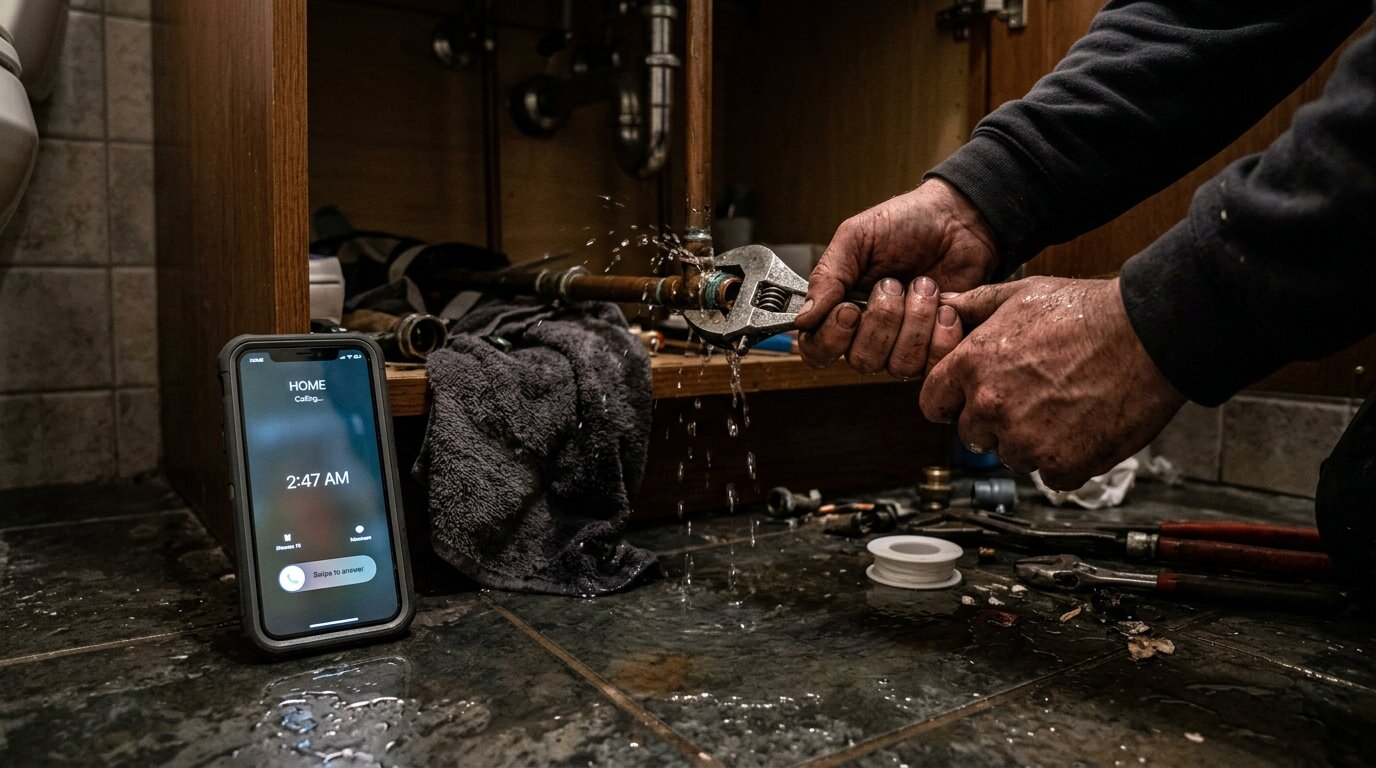 24-Hour Answering Service: How AI Provides True 24/7 Coverage