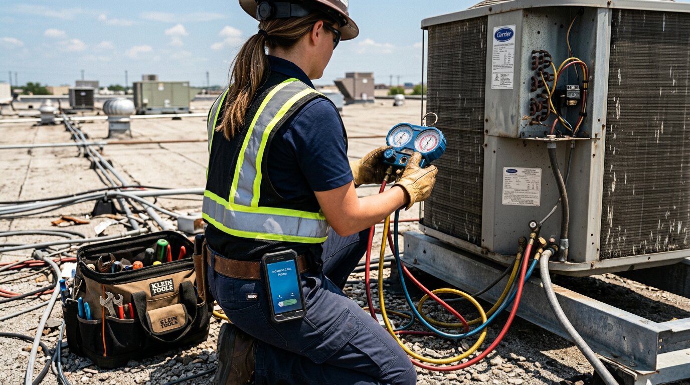 Phone Answering Services: Traditional vs. Modern AI Solutions