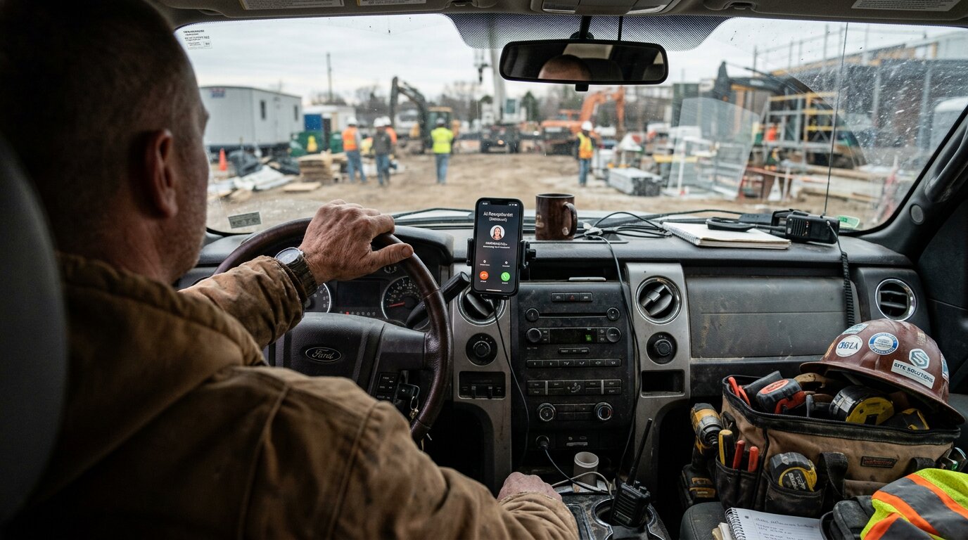 AT&T Business Phone AI Receptionist Setup Guide