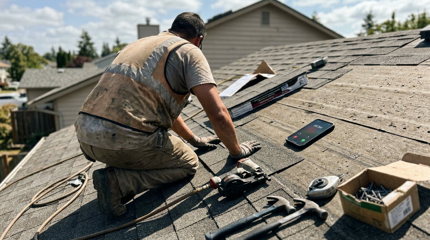 Automated Answering Service Guide for Contractors: Everything You Need to Know in 2026