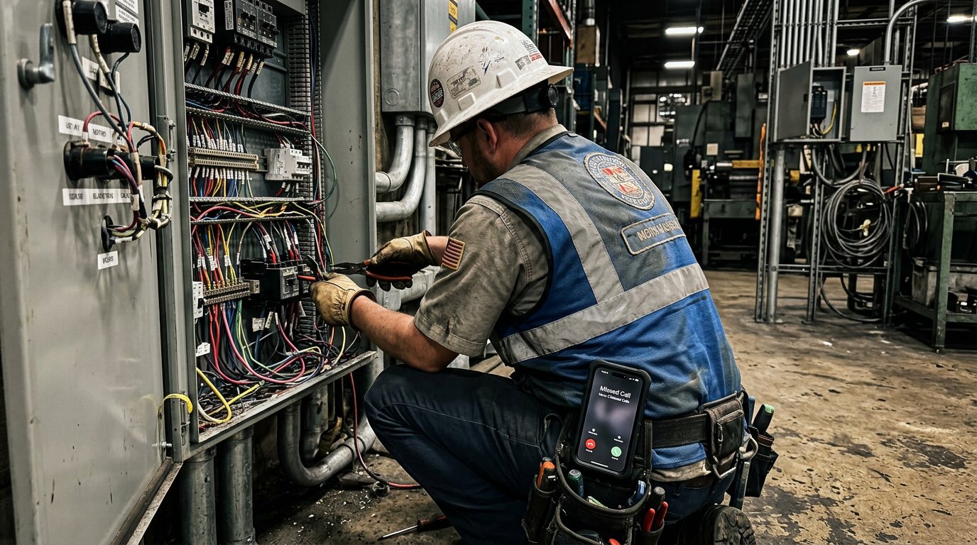 Automated Call Handling: Complete Guide for Service Businesses in 2026