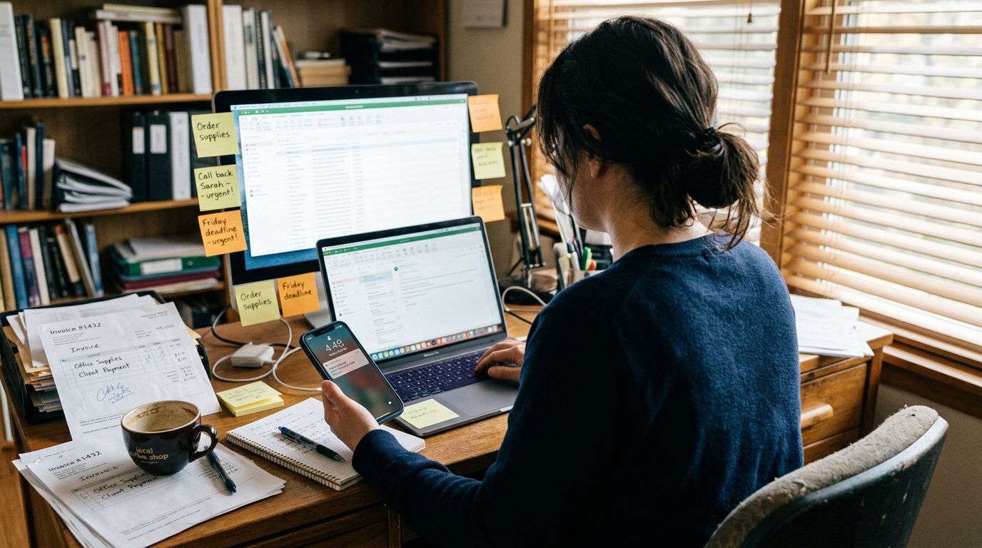 Benefits of AI Answering Service: Why Smart Businesses Are Making the Switch