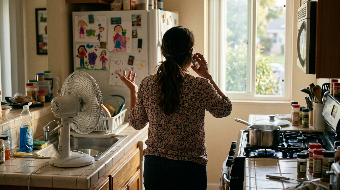 Bilingual AI Receptionist: Spanish & English Call Handling with Automatic Language Detection