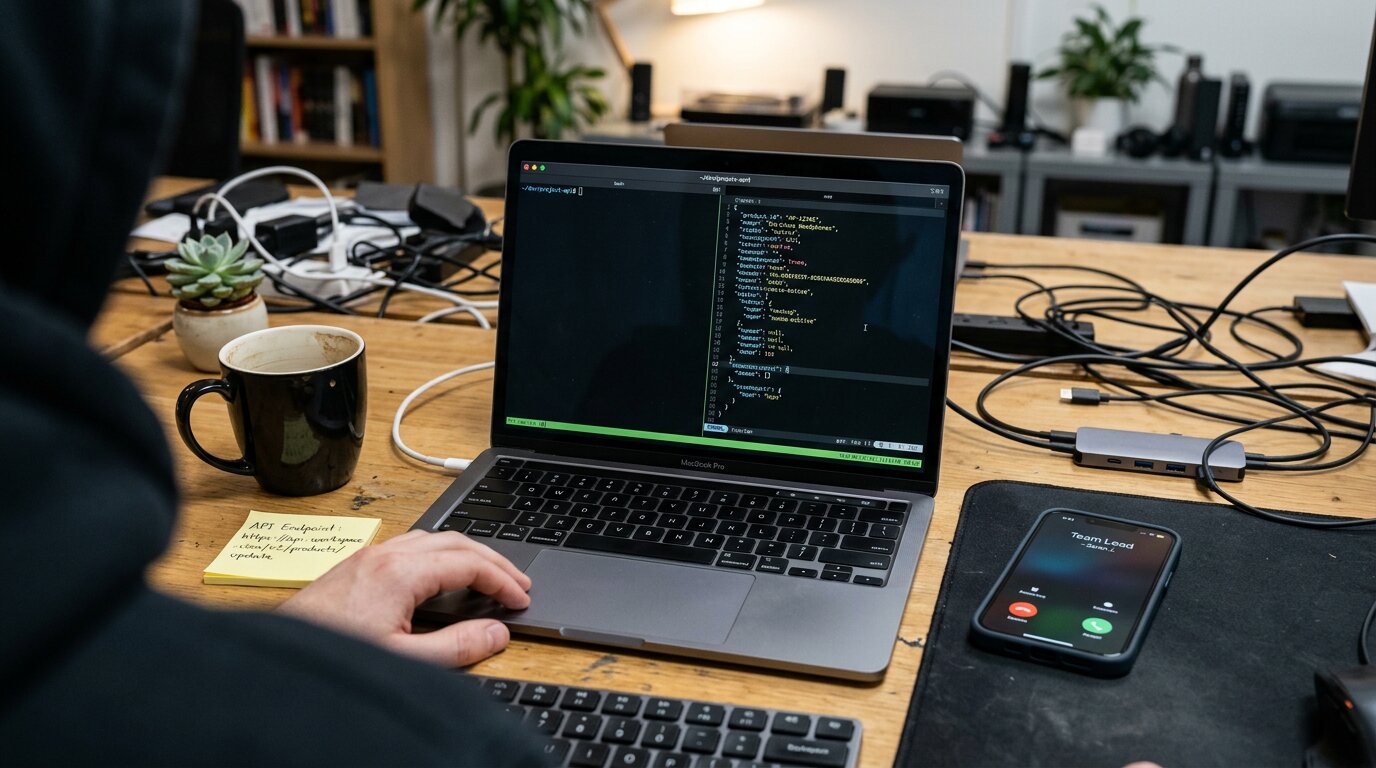 Build Custom AI Receptionist Integrations: Developer Guide