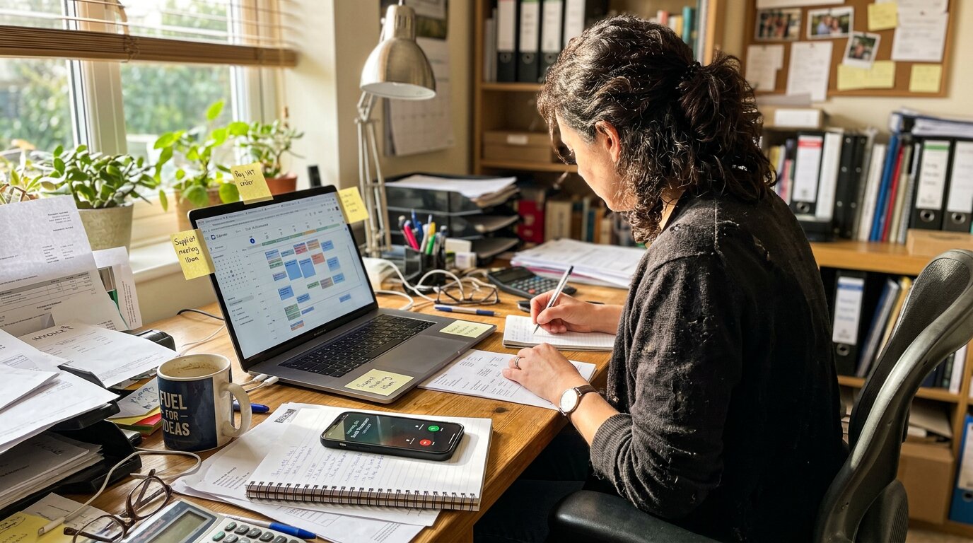 Business Phone AI Integration: A Practical Guide for Small Businesses